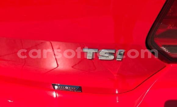 Buy Used Volkswagen Polo Red Car in Hlotse in Leribe Buy Used Volkswagen Polo Red Car in Hlotse in Leribe