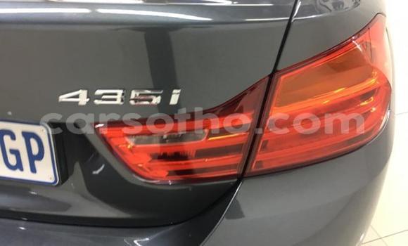 Acheter Occasion Voiture BMW 4er Autre à Hlotse, Leribe Acheter Occasion Voiture BMW 4er Autre à Hlotse, Leribe