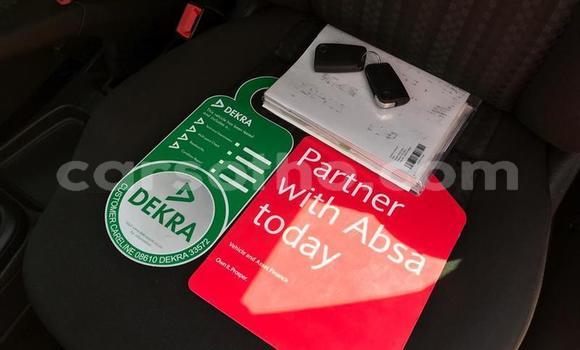 Buy Used Volkswagen Polo Red Car in Hlotse in Leribe Buy Used Volkswagen Polo Red Car in Hlotse in Leribe