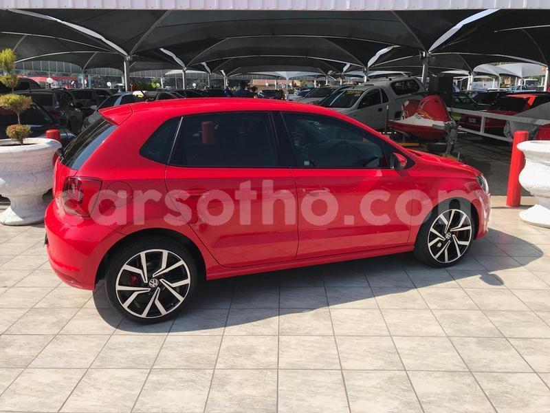 Big with watermark volkswagen polo leribe hlotse 13705