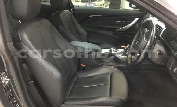 Acheter Occasion Voiture BMW 4er Autre à Hlotse, Leribe Acheter Occasion Voiture BMW 4er Autre à Hlotse, Leribe