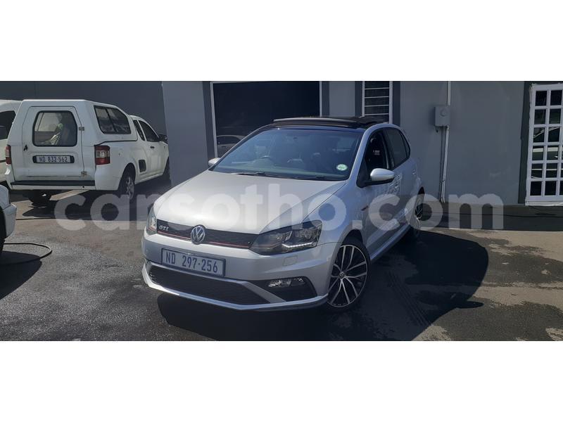 Big with watermark volkswagen polo leribe hlotse 13708