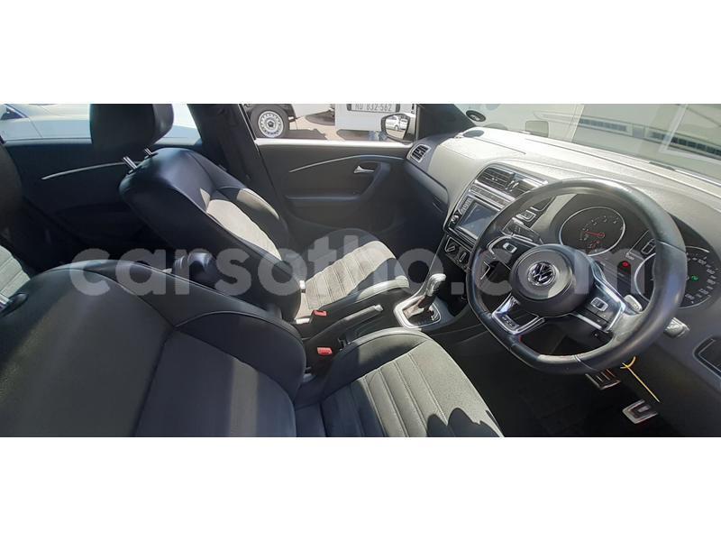 Big with watermark volkswagen polo leribe hlotse 13708