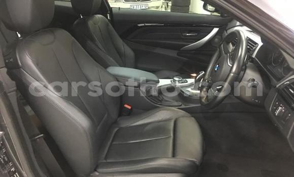 Acheter Occasion Voiture BMW 4er Autre à Hlotse, Leribe Acheter Occasion Voiture BMW 4er Autre à Hlotse, Leribe