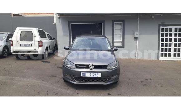 اشتري مستعمل Volkswagen Polo Silver سيارة في Hlotse في Leribe اشتري مستعمل Volkswagen Polo Silver سيارة في Hlotse في Leribe