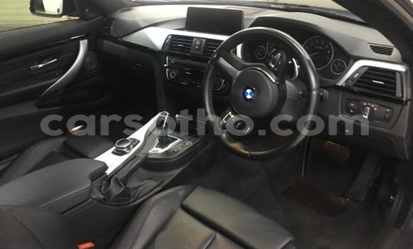 Acheter Occasion Voiture BMW 4er Autre à Hlotse, Leribe Acheter Occasion Voiture BMW 4er Autre à Hlotse, Leribe