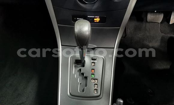 اشتري مستعمل Toyota Corolla Silver سيارة في Maseru في Maseru اشتري مستعمل Toyota Corolla Silver سيارة في Maseru في Maseru