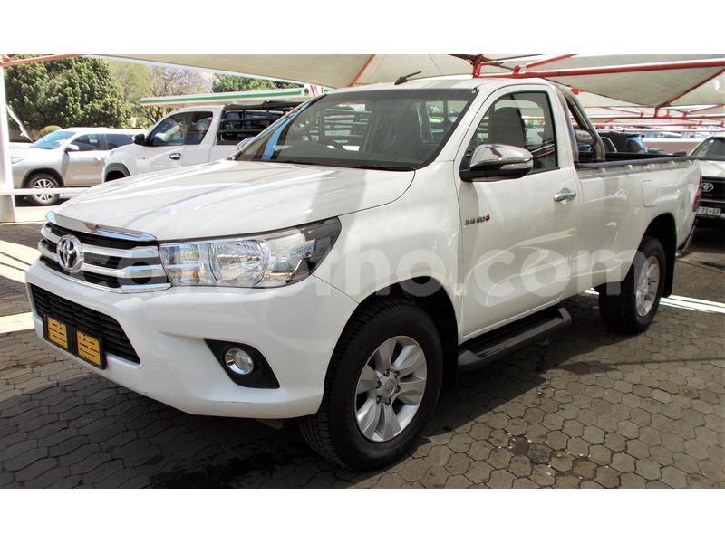 Big with watermark toyota hilux maseru maseru 13711