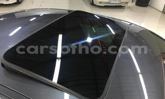 Acheter Occasion Voiture BMW 4er Autre à Hlotse, Leribe Acheter Occasion Voiture BMW 4er Autre à Hlotse, Leribe