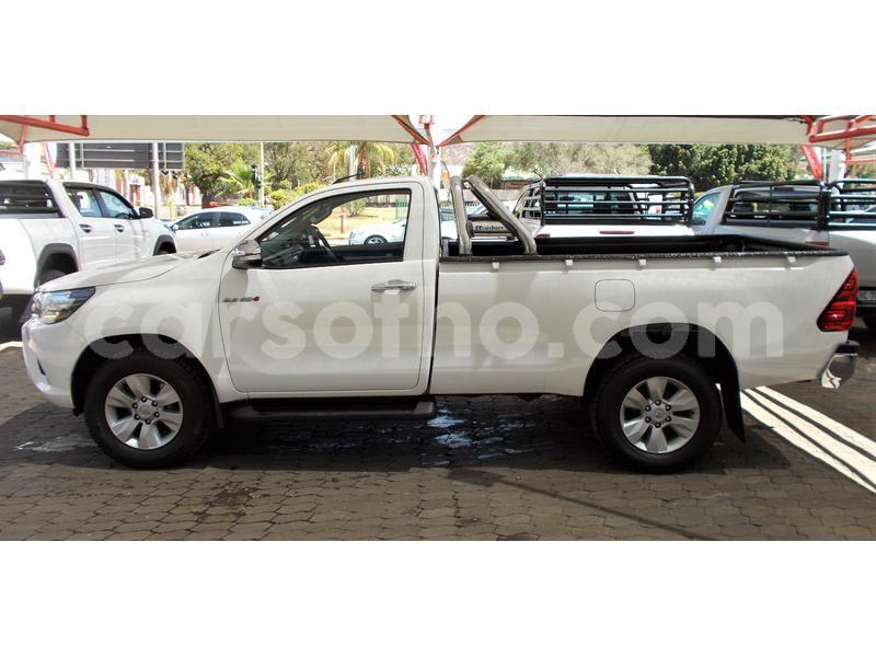 Big with watermark toyota hilux maseru maseru 13711