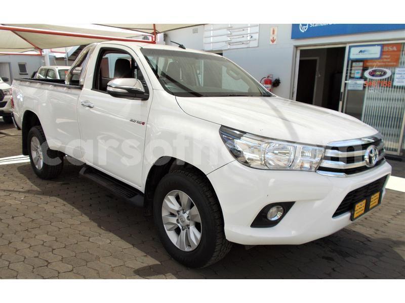 Big with watermark toyota hilux maseru maseru 13711