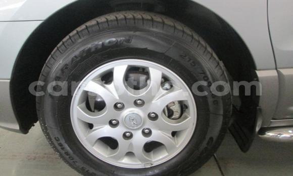 Buy Used Hyundai H1 Silver Car in Hlotse in Leribe Buy Used Hyundai H1 Silver Car in Hlotse in Leribe