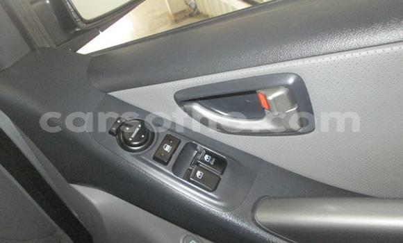 Buy Used Hyundai H1 Silver Car in Hlotse in Leribe Buy Used Hyundai H1 Silver Car in Hlotse in Leribe