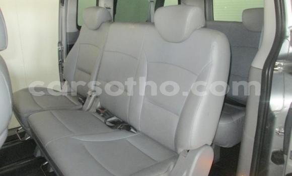 Buy Used Hyundai H1 Silver Car in Hlotse in Leribe Buy Used Hyundai H1 Silver Car in Hlotse in Leribe