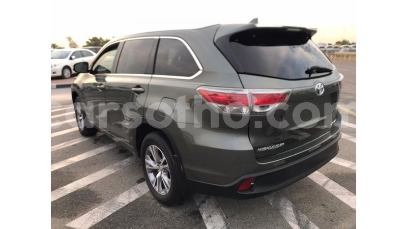 Big with watermark toyota highlander maseru import dubai 13726