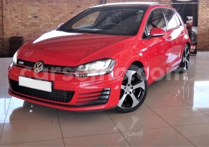 Big with watermark volkswagen golf gti leribe hlotse 13727