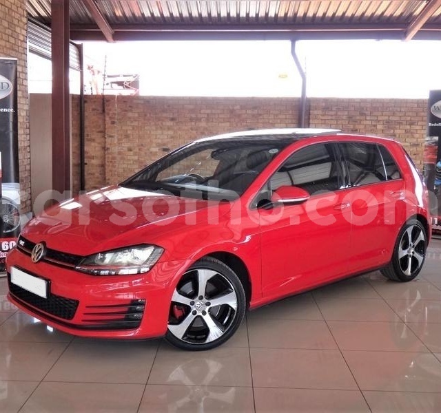 Big with watermark volkswagen golf gti leribe hlotse 13727