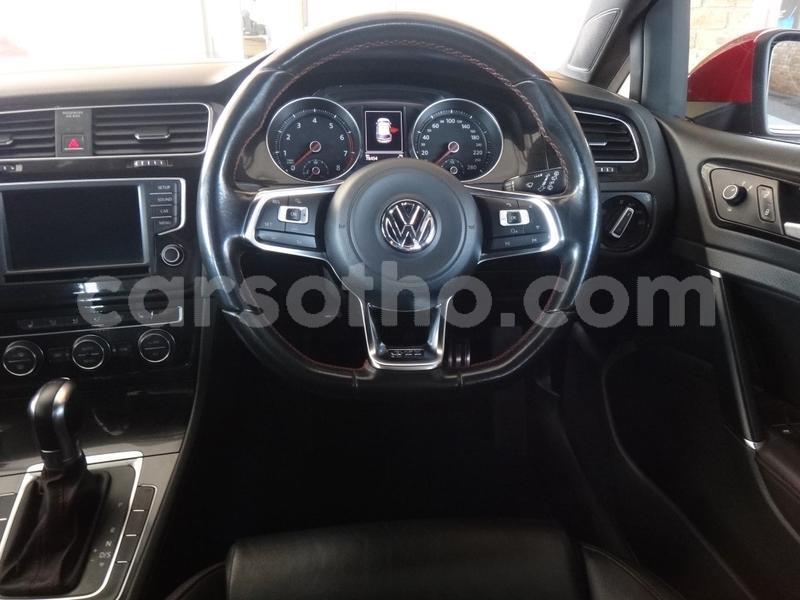 Big with watermark volkswagen golf gti leribe hlotse 13727