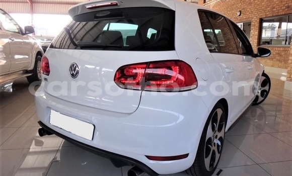 Sayi Na hannu Volkswagen Golf GTI White Mota in Hlotse a Leribe Sayi Na hannu Volkswagen Golf GTI White Mota in Hlotse a Leribe