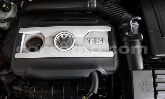 Sayi Na hannu Volkswagen Golf GTI White Mota in Hlotse a Leribe Sayi Na hannu Volkswagen Golf GTI White Mota in Hlotse a Leribe