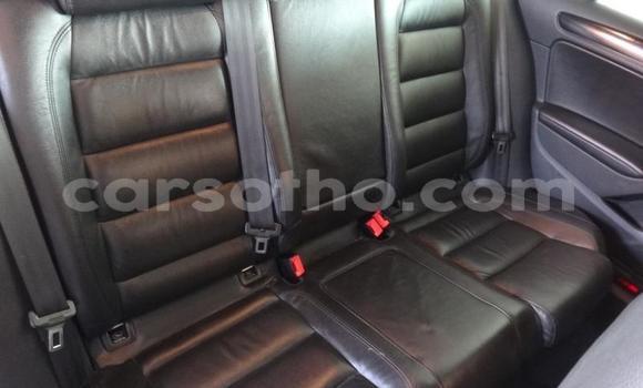 Sayi Na hannu Volkswagen Golf GTI White Mota in Hlotse a Leribe Sayi Na hannu Volkswagen Golf GTI White Mota in Hlotse a Leribe