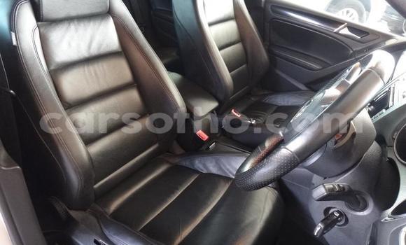 Sayi Na hannu Volkswagen Golf GTI White Mota in Hlotse a Leribe Sayi Na hannu Volkswagen Golf GTI White Mota in Hlotse a Leribe