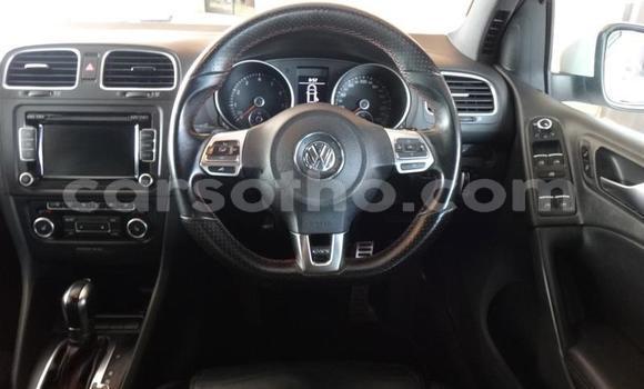 Sayi Na hannu Volkswagen Golf GTI White Mota in Hlotse a Leribe Sayi Na hannu Volkswagen Golf GTI White Mota in Hlotse a Leribe