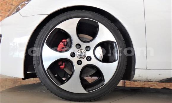 Sayi Na hannu Volkswagen Golf GTI White Mota in Hlotse a Leribe Sayi Na hannu Volkswagen Golf GTI White Mota in Hlotse a Leribe