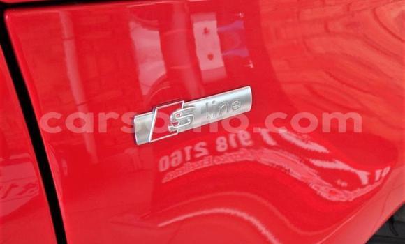 Sayi Na hannu Audi A1 Red Mota in Hlotse a Leribe Sayi Na hannu Audi A1 Red Mota in Hlotse a Leribe