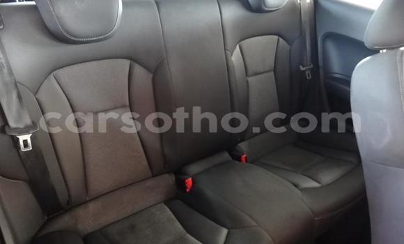 Sayi Na hannu Audi A1 Red Mota in Hlotse a Leribe Sayi Na hannu Audi A1 Red Mota in Hlotse a Leribe