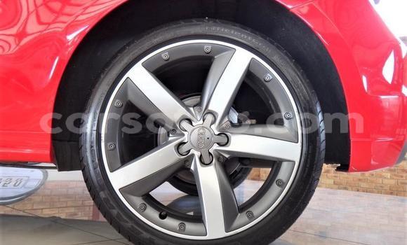 Sayi Na hannu Audi A1 Red Mota in Hlotse a Leribe Sayi Na hannu Audi A1 Red Mota in Hlotse a Leribe