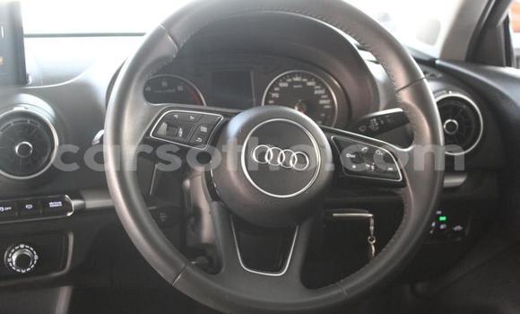 Acheter Occasion Voiture Audi A3 Gris à Hlotse, Leribe Acheter Occasion Voiture Audi A3 Gris à Hlotse, Leribe