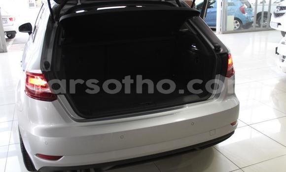 Acheter Occasion Voiture Audi A3 Gris à Hlotse, Leribe Acheter Occasion Voiture Audi A3 Gris à Hlotse, Leribe