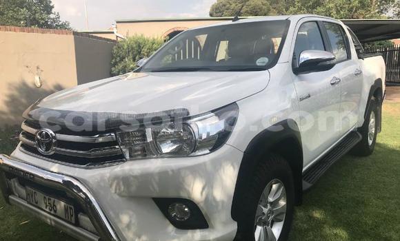 Medium with watermark toyota hilux butha buthe butha buthe 13736