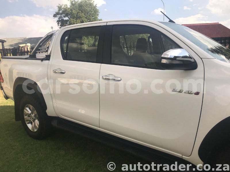 Big with watermark toyota hilux butha buthe butha buthe 13736