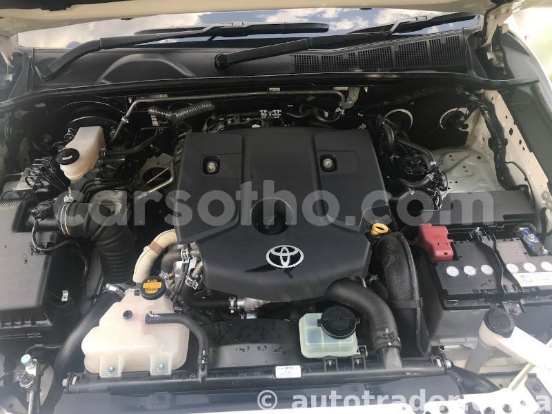 Big with watermark toyota hilux butha buthe butha buthe 13736