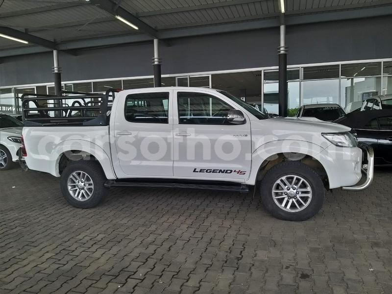 Big with watermark toyota hilux butha buthe butha buthe 13737