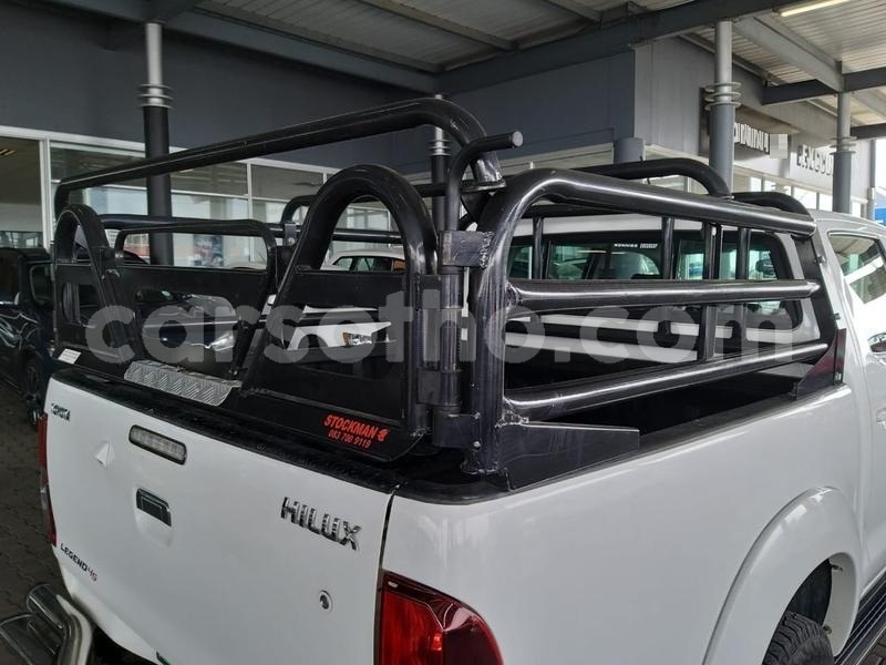 Big with watermark toyota hilux butha buthe butha buthe 13737