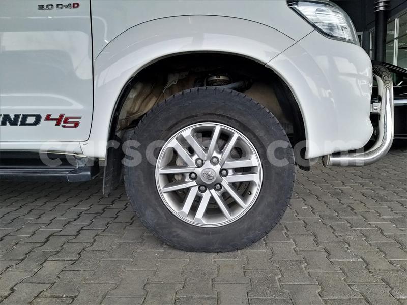 Big with watermark toyota hilux butha buthe butha buthe 13737