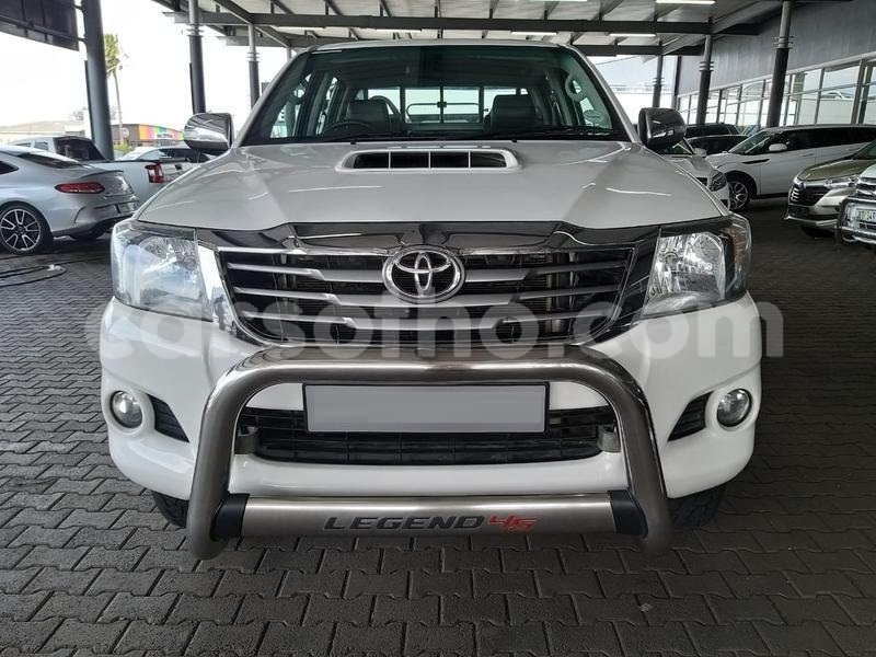 Big with watermark toyota hilux butha buthe butha buthe 13737