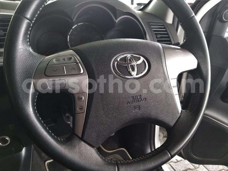 Big with watermark toyota hilux butha buthe butha buthe 13737