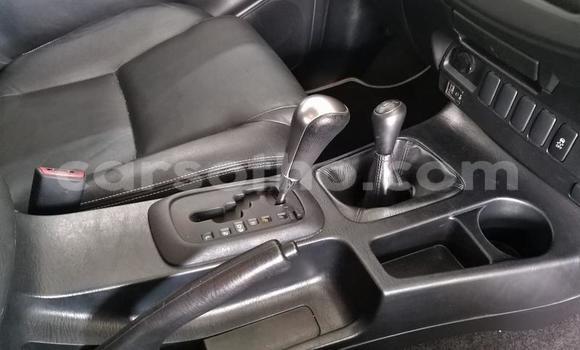 Sayi Na hannu Toyota Hilux White Mota in Butha Buthe a Butha-Buthe Sayi Na hannu Toyota Hilux White Mota in Butha Buthe a Butha-Buthe