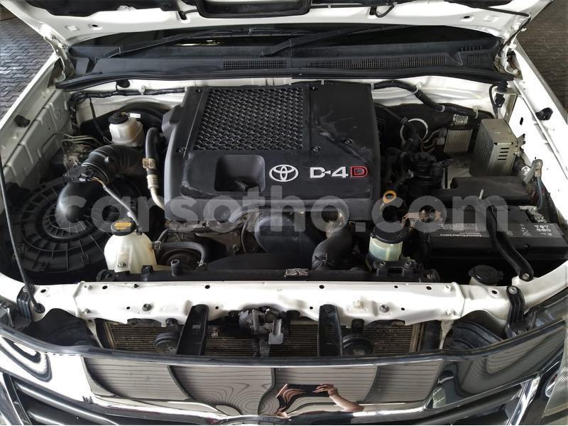 Big with watermark toyota hilux butha buthe butha buthe 13737