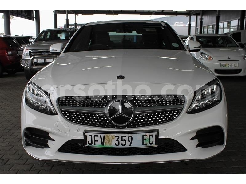 Big with watermark mercedes benz c%e2%80%93class butha buthe butha buthe 13738