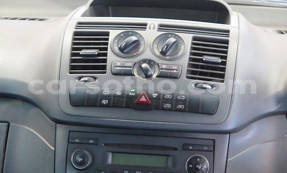 Buy Used Mercedes-Benz Vito Brown Car in Hlotse in Leribe Buy Used Mercedes-Benz Vito Brown Car in Hlotse in Leribe