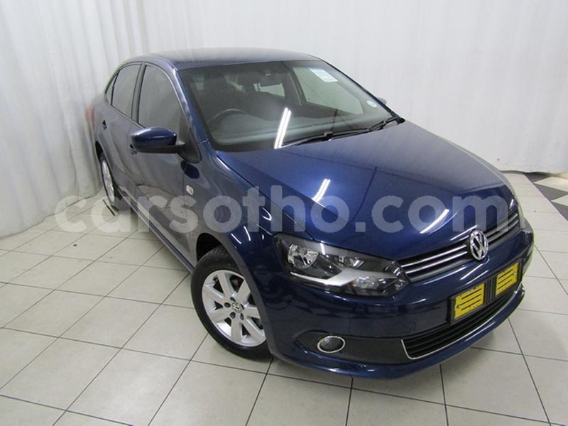 Big with watermark volkswagen polo maseru maseru 13740