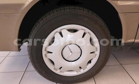 Buy Used Mercedes-Benz Vito Brown Car in Hlotse in Leribe Buy Used Mercedes-Benz Vito Brown Car in Hlotse in Leribe