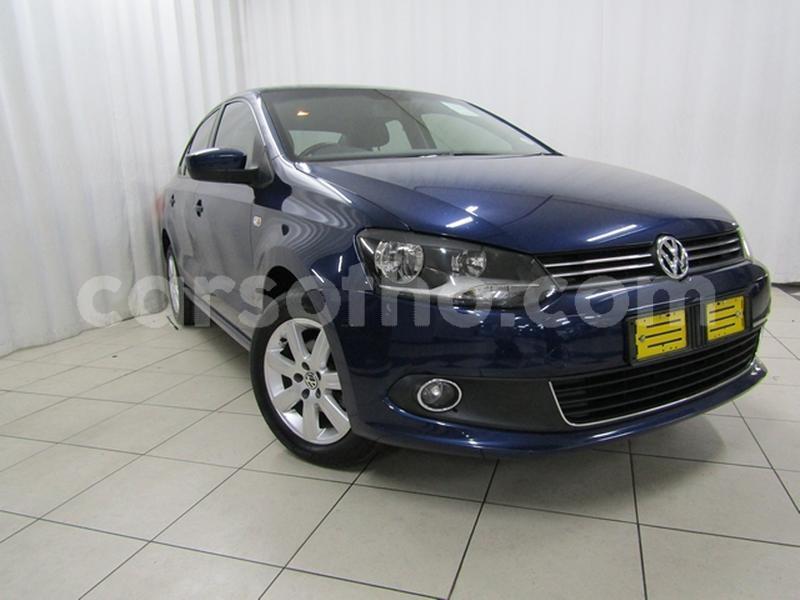 Big with watermark volkswagen polo maseru maseru 13740