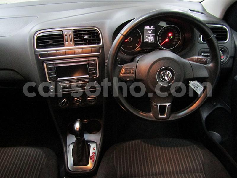 Big with watermark volkswagen polo maseru maseru 13740