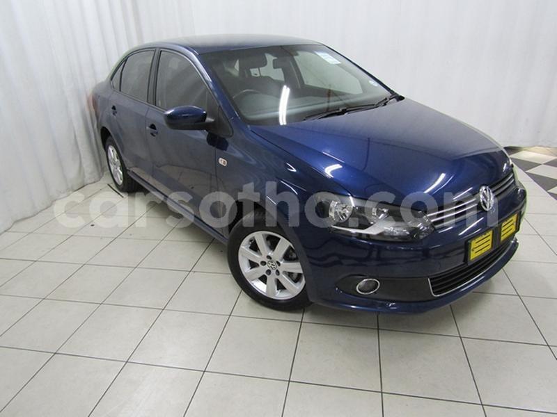 Big with watermark volkswagen polo maseru maseru 13740